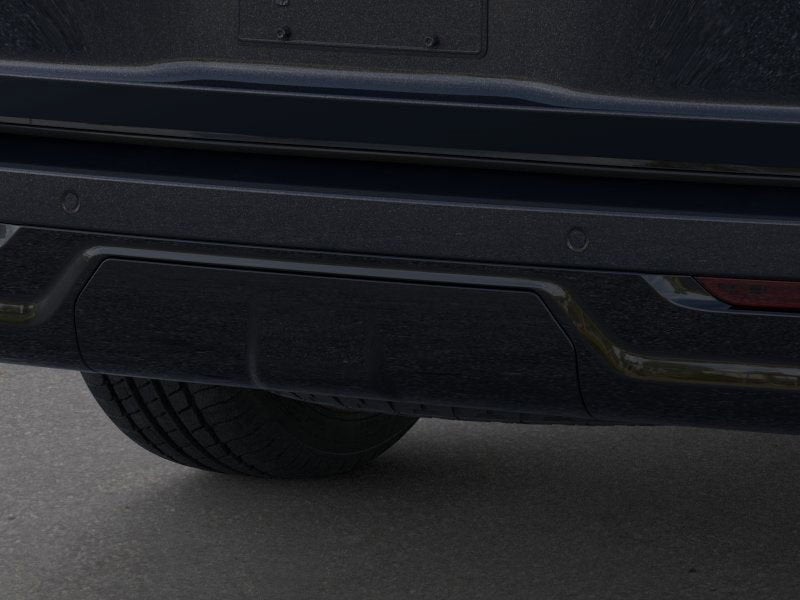 2026 Lincoln Navigator L Black Label