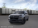 2026 Lincoln Navigator L Black Label