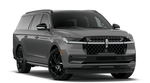 2026 Lincoln Navigator L Black Label