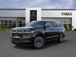 2027 Lincoln Navigator L Black Label