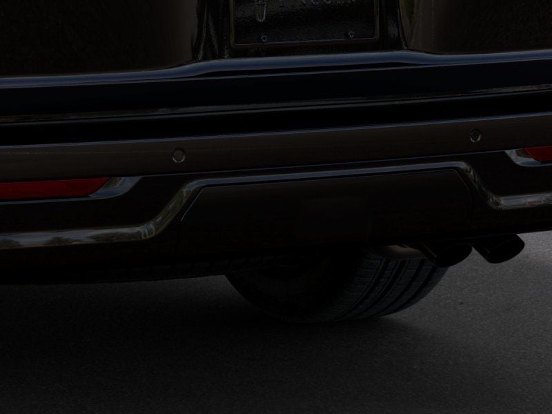 2027 Lincoln Navigator L Black Label