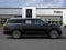 2027 Lincoln Navigator L Black Label