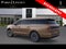 2025 Lincoln Navigator L Black Label