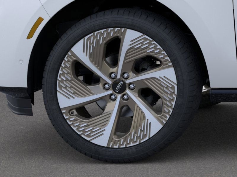 2026 Lincoln Navigator L Black Label