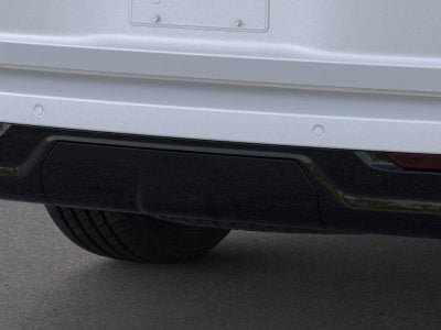 2026 Lincoln Navigator L Black Label