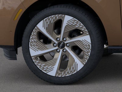 2026 Lincoln Navigator L Black Label