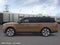 2026 Lincoln Navigator L Black Label