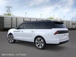 2026 Lincoln Navigator L Black Label