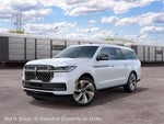 2027 Lincoln Navigator L Black Label