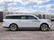 2027 Lincoln Navigator L Black Label