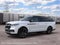 2027 Lincoln Navigator L Black Label InTransit