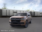 2026 Lincoln Navigator L Black Label