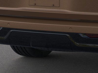 2026 Lincoln Navigator L Black Label