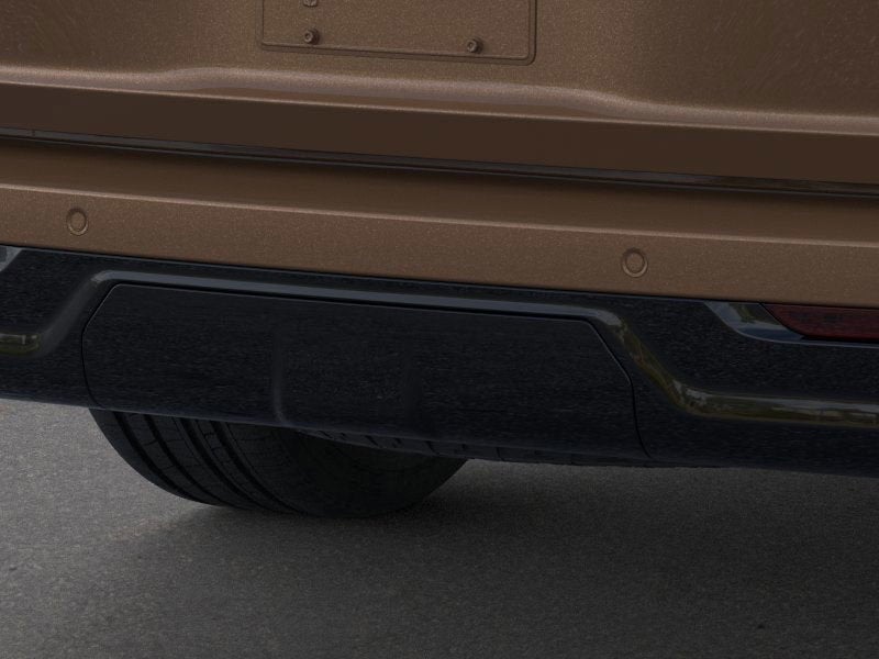 2026 Lincoln Navigator L Black Label