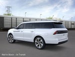 2026 Lincoln Navigator L Black Label