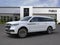 2027 Lincoln Navigator L Black Label