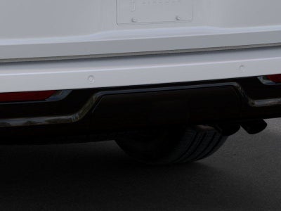 2027 Lincoln Navigator L Black Label
