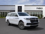 2027 Lincoln Navigator L Black Label