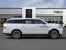 2027 Lincoln Navigator L Black Label