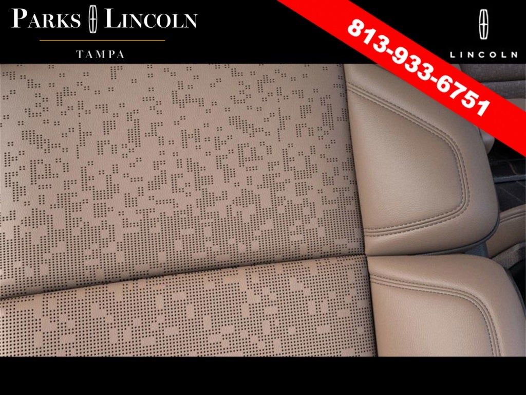 2025 Lincoln Navigator L Black Label