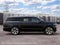 2027 Lincoln Navigator L Black Label