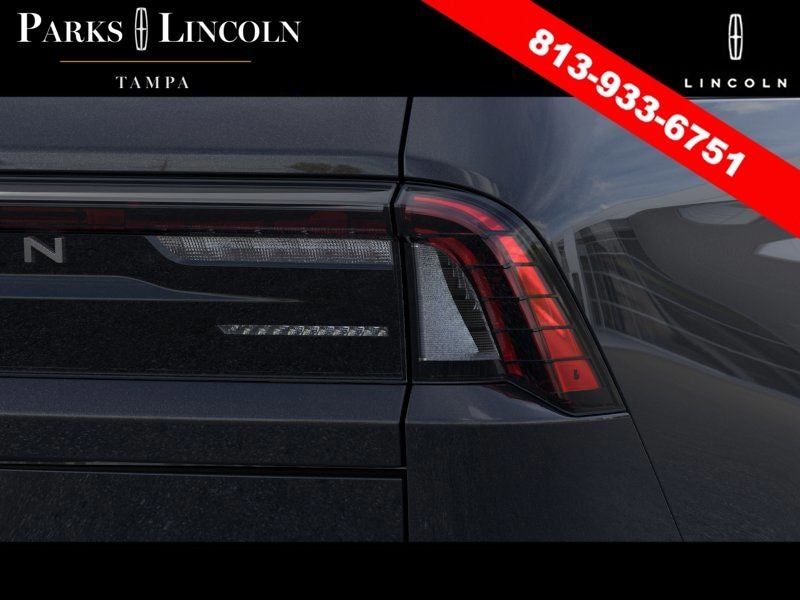 2026 Lincoln Navigator L Black Label