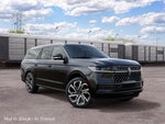 2027 Lincoln Navigator L Black Label
