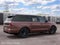 2027 Lincoln Navigator L Black Label