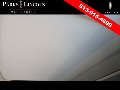 2022 Lincoln Navigator L Black Label
