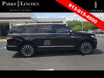2022 Lincoln Navigator L Black Label