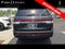 2022 Lincoln Navigator L Black Label