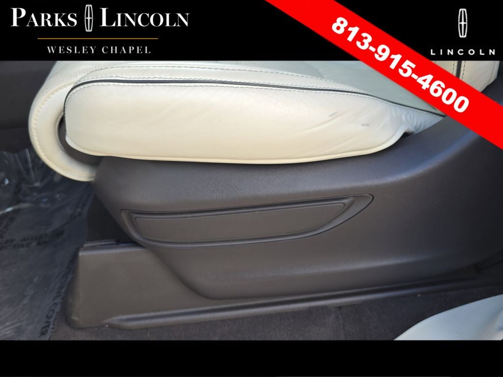 2022 Lincoln Navigator L L Black Label