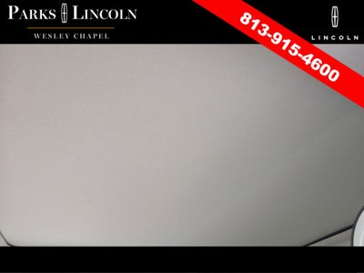 2022 Lincoln Navigator L L Black Label