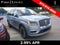 2020 Lincoln Navigator L Black Label
