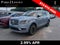 2020 Lincoln Navigator L Black Label