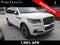 2022 Lincoln Navigator L Black Label