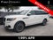 2022 Lincoln Navigator L Black Label