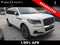 2022 Lincoln Navigator L Black Label