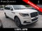 2022 Lincoln Navigator L Black Label