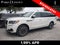 2022 Lincoln Navigator L Black Label