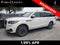 2022 Lincoln Navigator L Black Label
