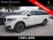 2022 Lincoln Navigator L Black Label