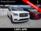 2020 Lincoln Navigator L Black Label