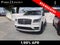 2020 Lincoln Navigator L Black Label
