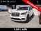 2020 Lincoln Navigator L Black Label