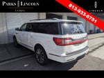 2020 Lincoln Navigator L L Black Label