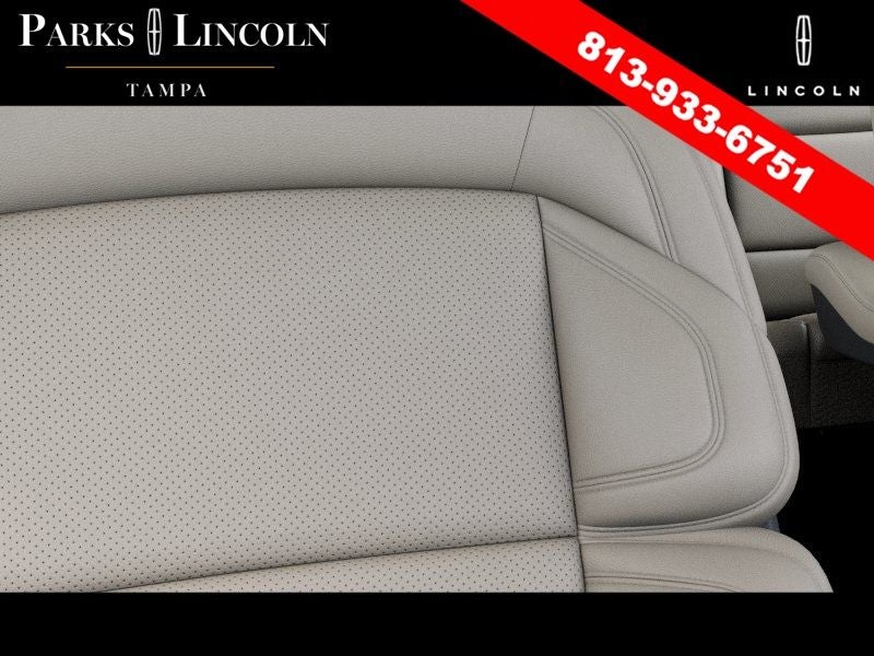 2027 Lincoln Navigator L Premiere