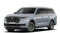 2027 Lincoln Navigator L Premiere