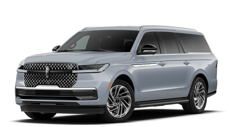 2027 Lincoln Navigator L Premiere