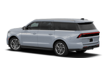 2027 Lincoln Navigator L Premiere